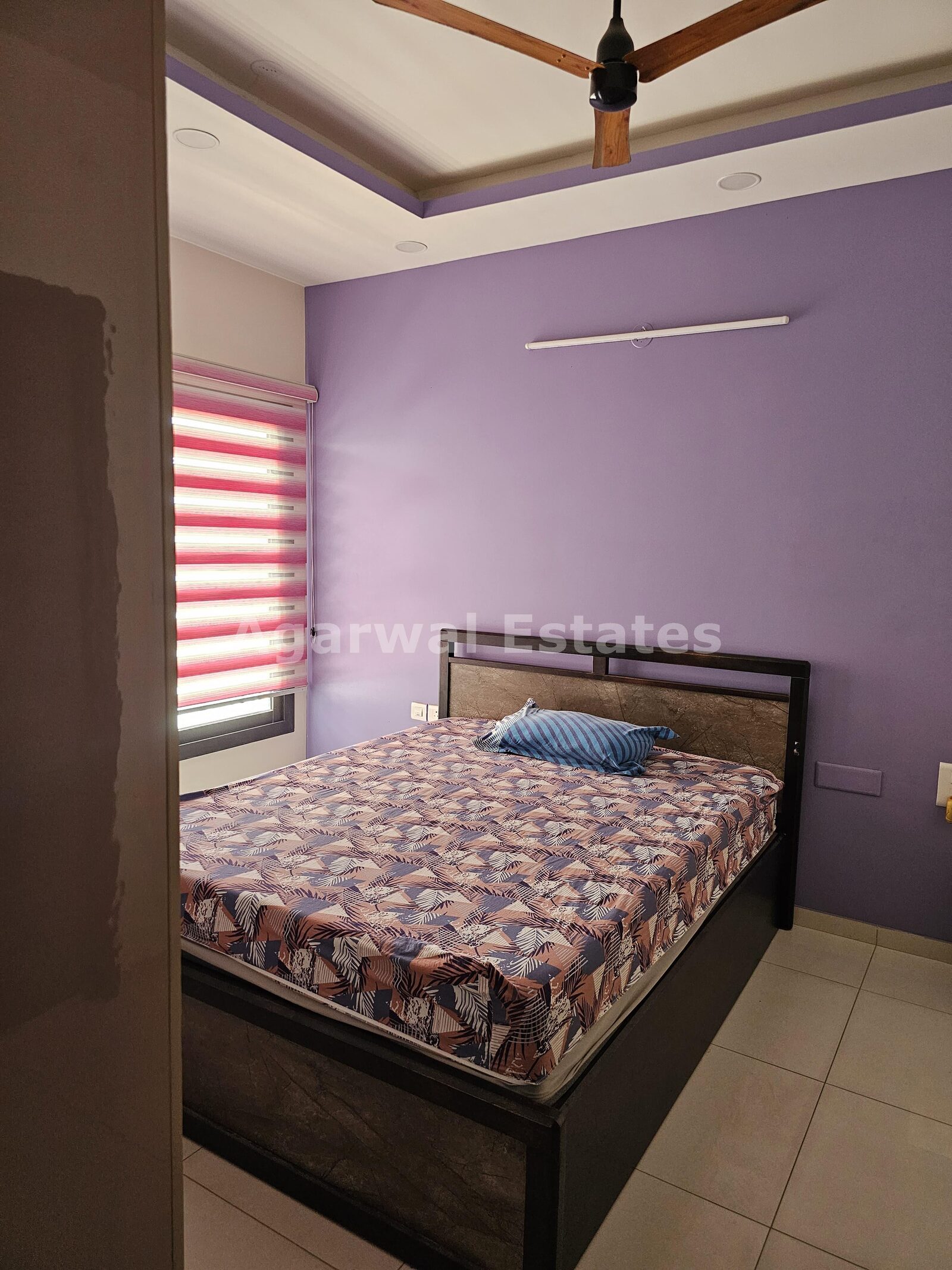 3 BHK Residential Apartment for Sale in Kadugodi, Bangalore East - 3