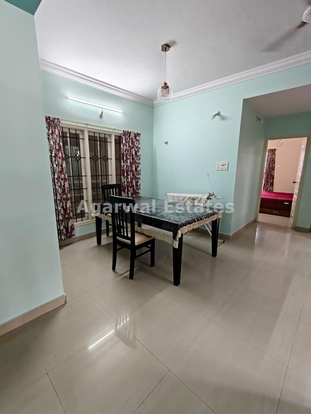 3 BHK Residential Apartment for Sale in Koramangala, Bangalore South - 2