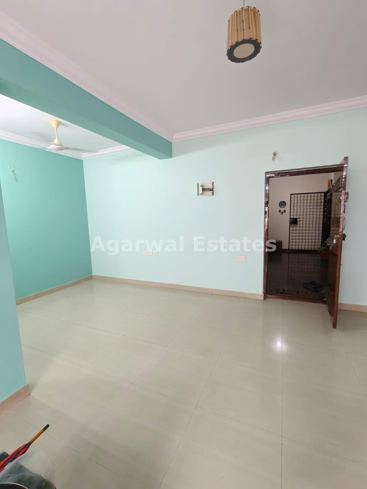 3 BHK Residential Apartment for Sale in Koramangala, Bangalore South - 3