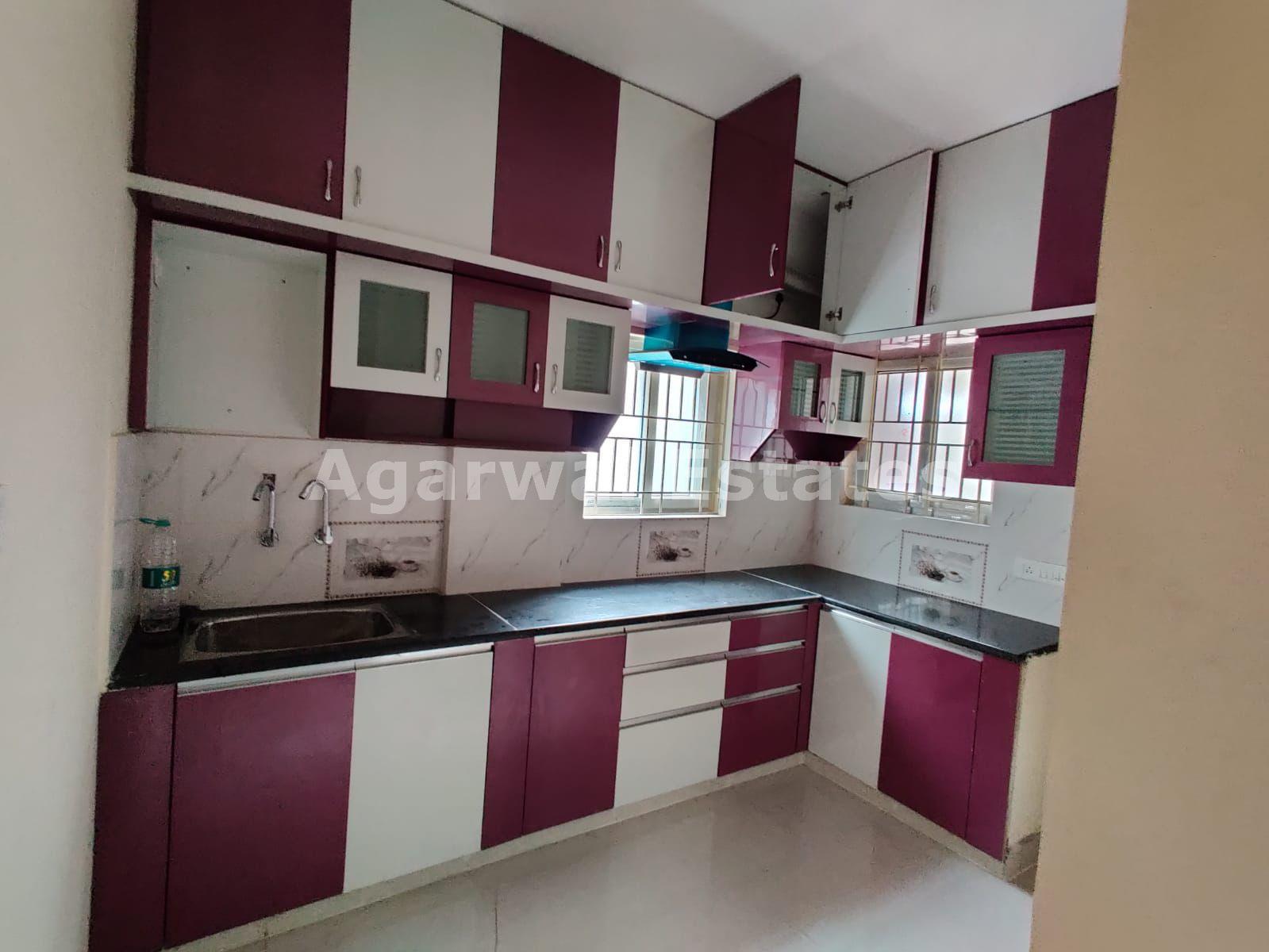 3 BHK Residential Apartment for Sale in Krishnarajupuram, Bangalore East - 2