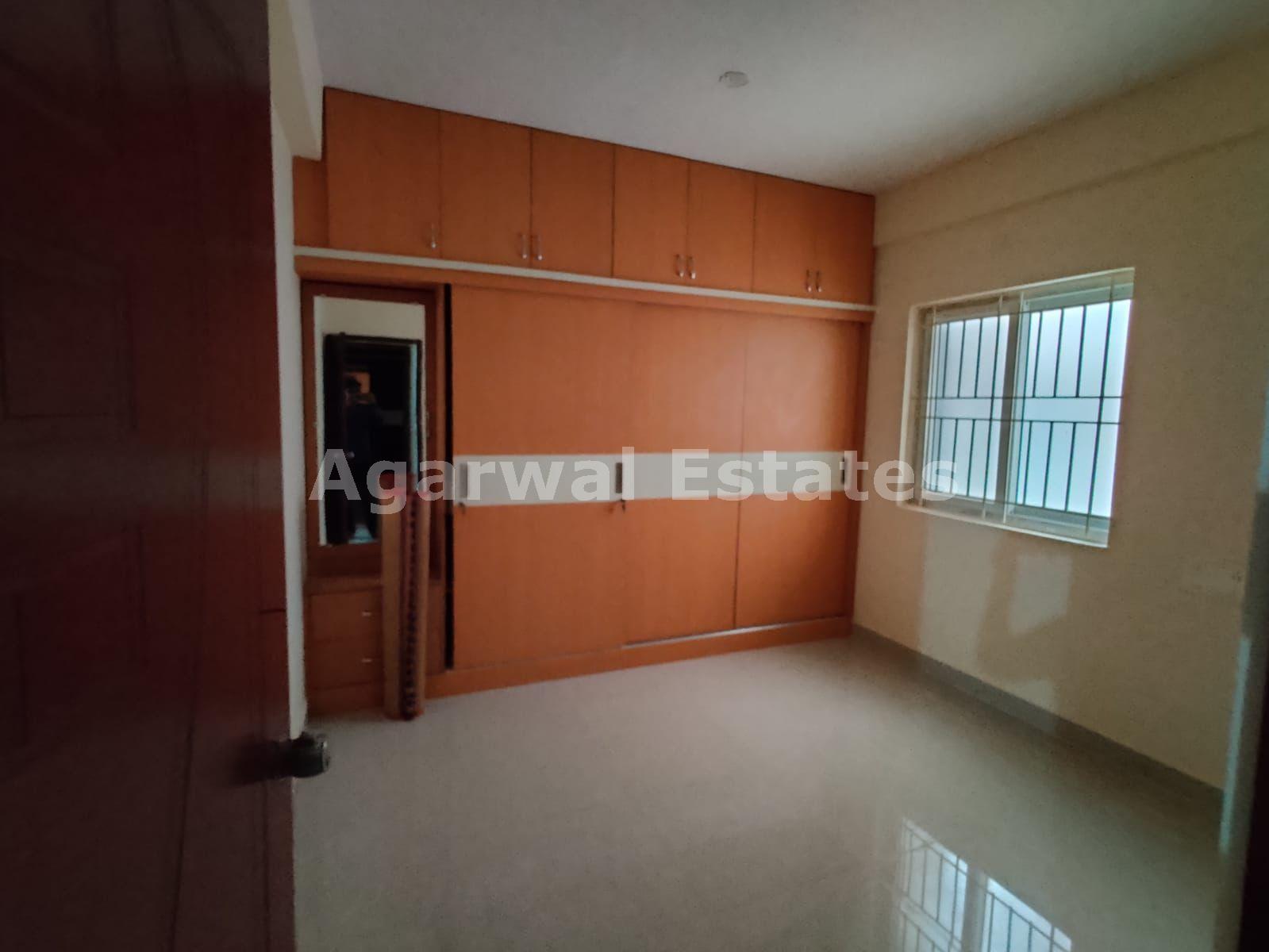 3 BHK Residential Apartment for Sale in Krishnarajupuram, Bangalore East - 3