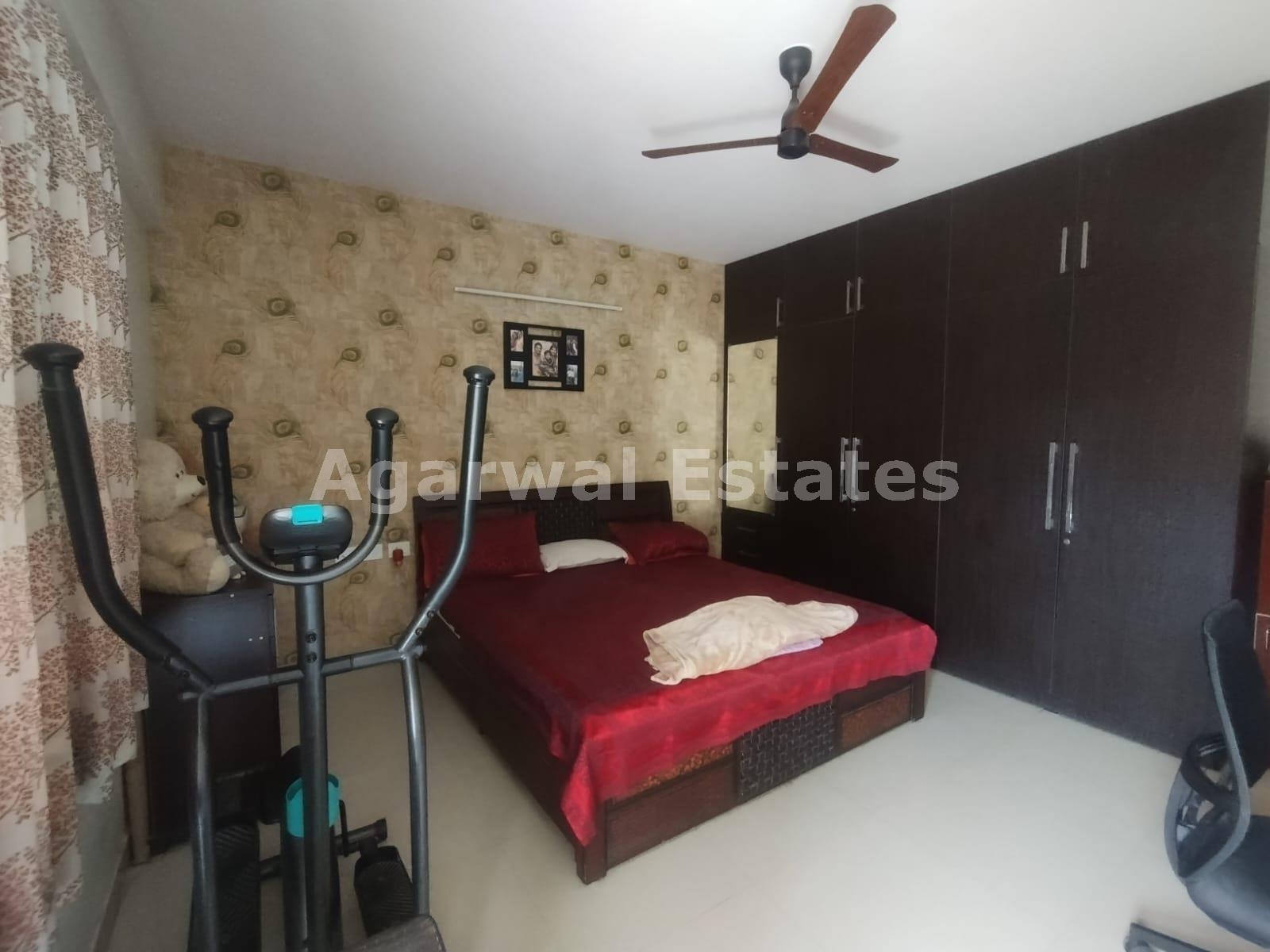 3 BHK Residential Apartment for Sale in Krishnarajupuram, Bangalore East - 2