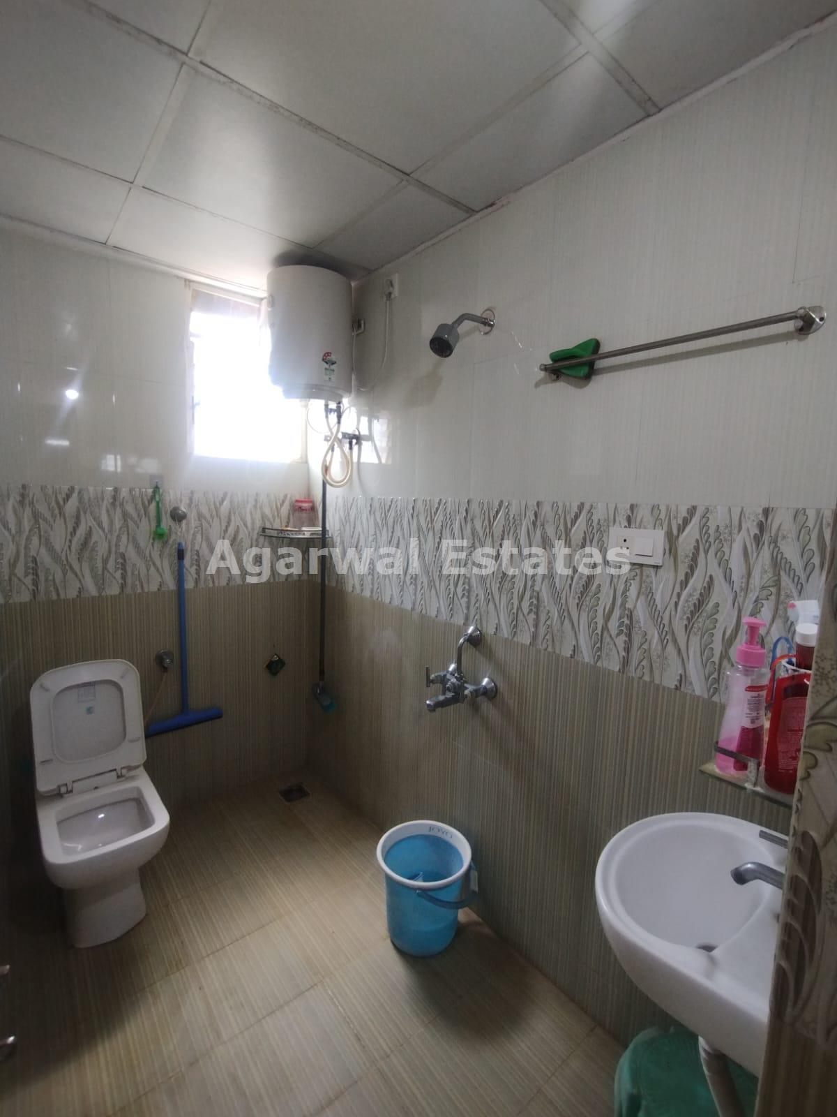 3 BHK Residential Apartment for Sale in Krishnarajupuram, Bangalore East - 3
