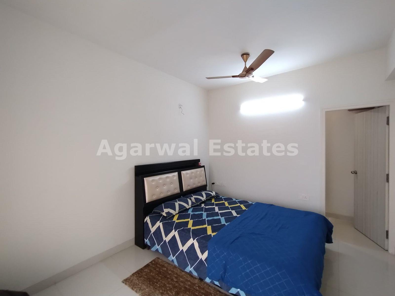 3 BHK Residential Apartment for Sale in Krishnarajupuram, Bangalore East - 2
