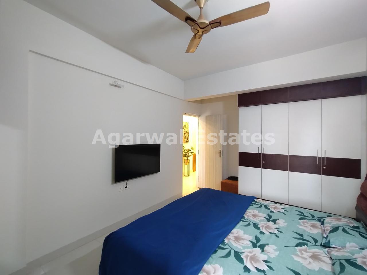 3 BHK Residential Apartment for Sale in Krishnarajupuram, Bangalore East - 3