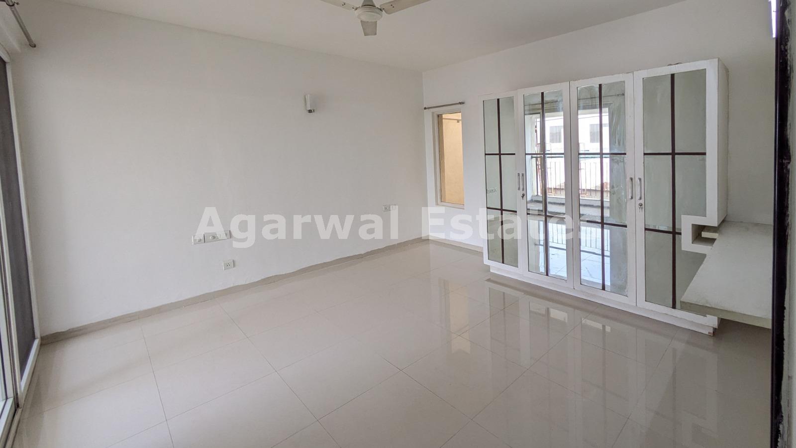 3 BHK Residential Apartment for Sale in Kudlu Gate, Bangalore South - 2