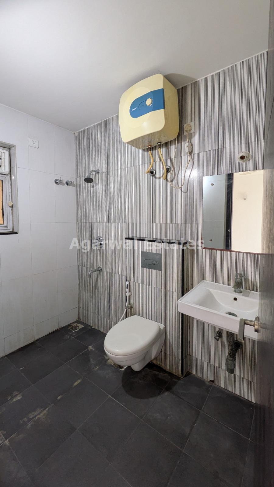 3 BHK Residential Apartment for Sale in Kudlu Gate, Bangalore South - 3