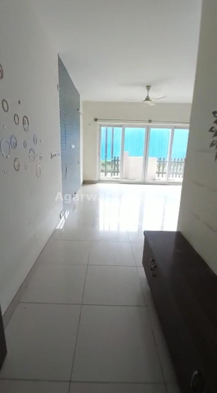 3 BHK Residential Apartment for Sale in Mahadevpura, Bangalore East