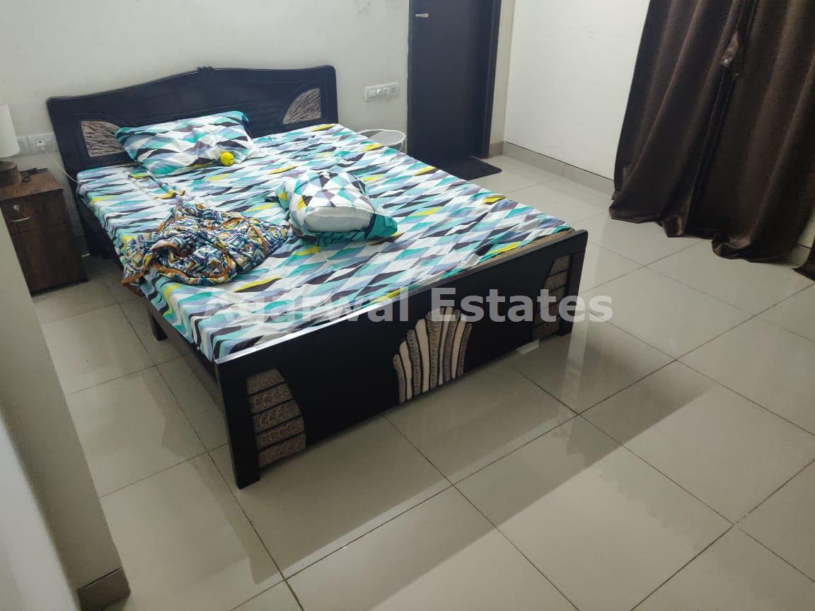3 BHK Residential Apartment for Sale in Mahadevpura, Bangalore East - 3