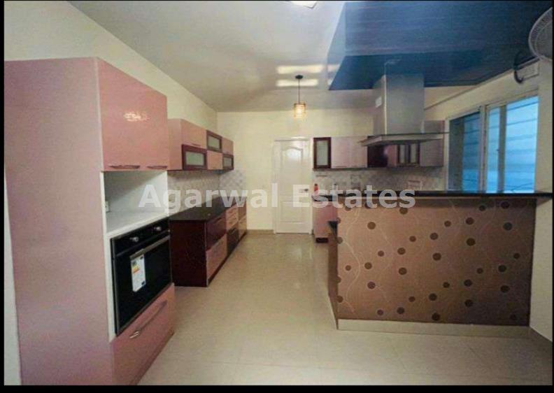 3 BHK Residential Apartment for Sale in Mahadevpura, Bangalore East - 2