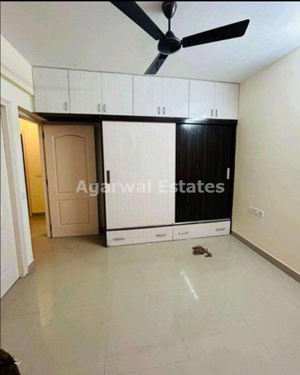 3 BHK Residential Apartment for Sale in Mahadevpura, Bangalore East