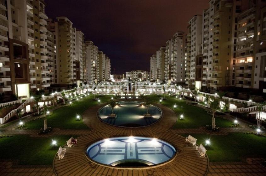 3 BHK Residential Apartment for Sale in Marathahalli, Bangalore East - 2