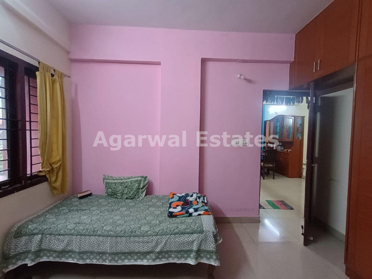 3 BHK Residential Apartment for Sale in Marathahalli, Bangalore East - 2