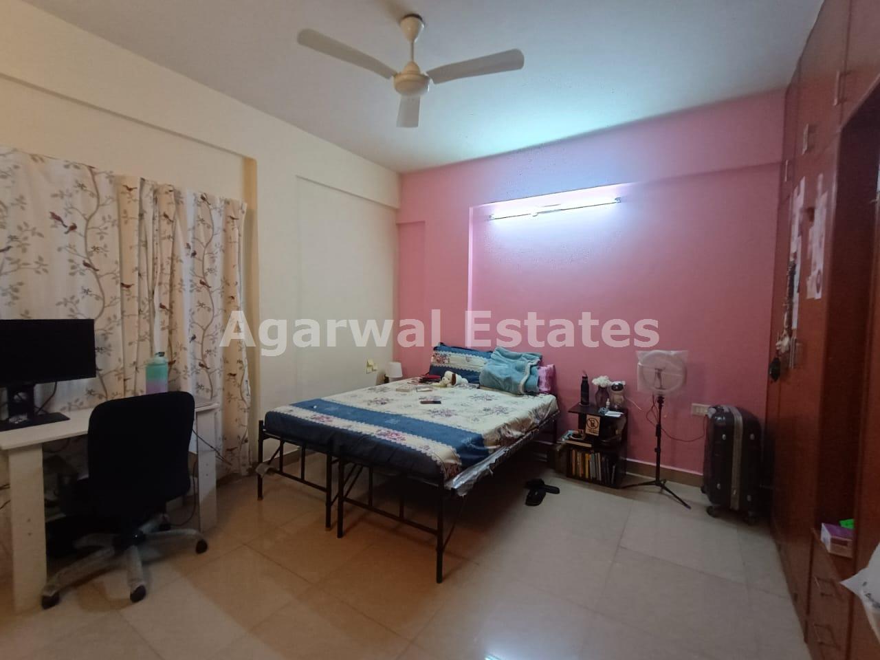 3 BHK Residential Apartment for Sale in Marathahalli, Bangalore East - 3