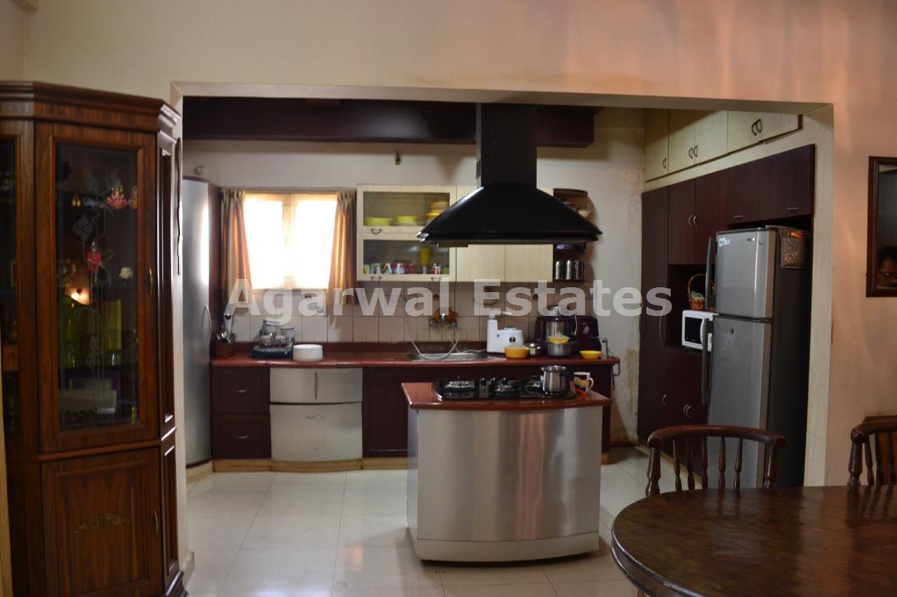 Pavani Prestige