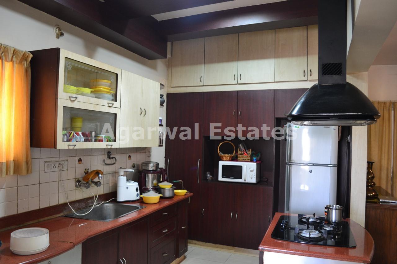 3 BHK Residential Apartment for Sale in Marathahalli, Bangalore East - 2