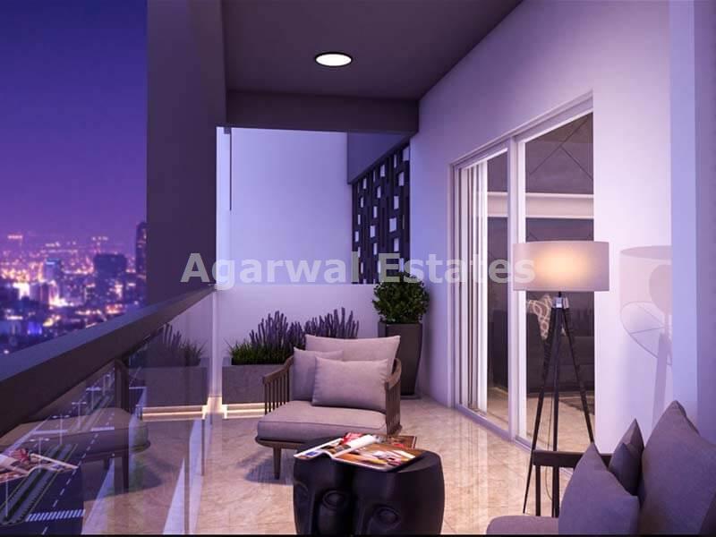 3 BHK Residential Apartment for Sale in Marathahalli, Bangalore East - 2