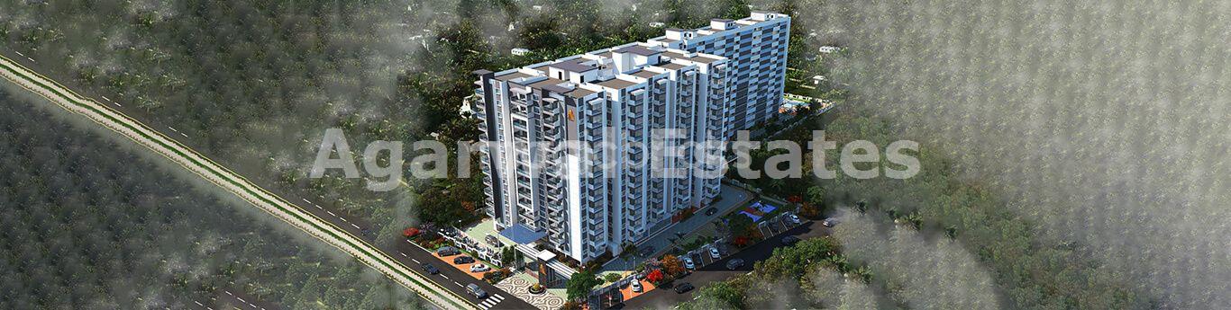 3 BHK Residential Apartment for Sale in Marathahalli, Bangalore East - 3