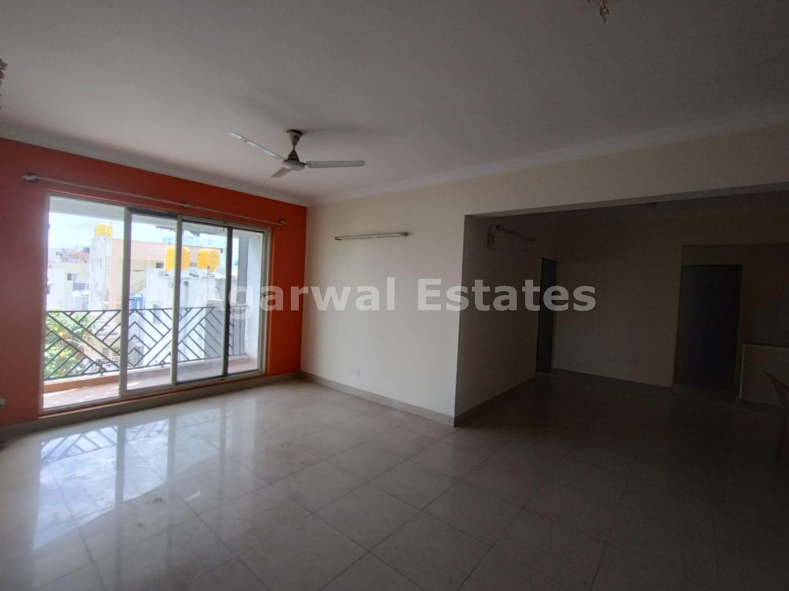 3 BHK Residential Apartment for Sale in Marathahalli, Bangalore East - 2