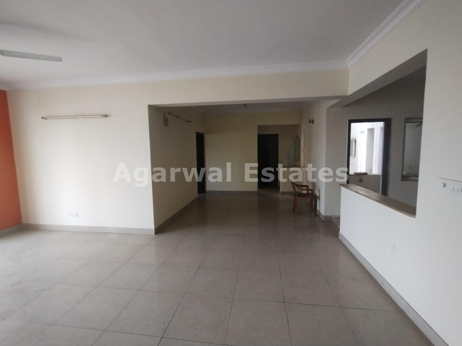 3 BHK Residential Apartment for Sale in Marathahalli, Bangalore East - 3