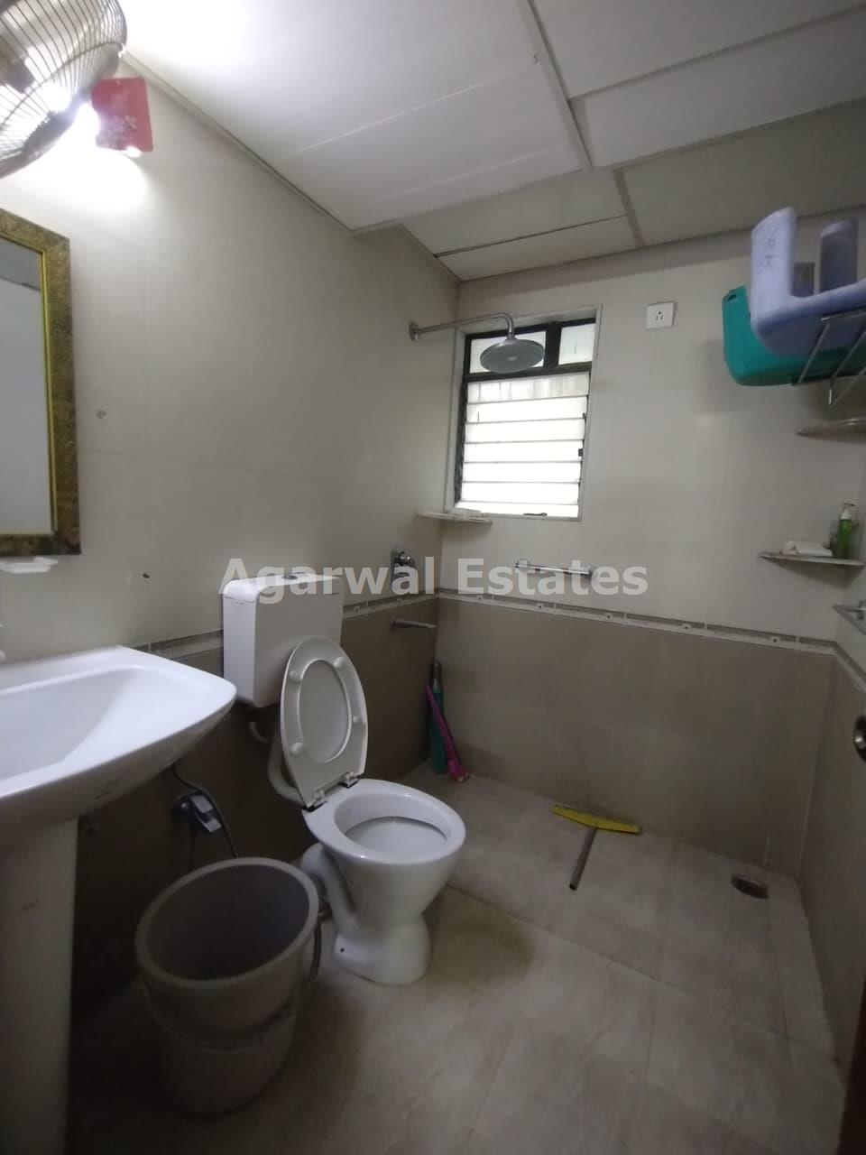 3 BHK Residential Apartment for Sale in Marathahalli, Bangalore East - 2
