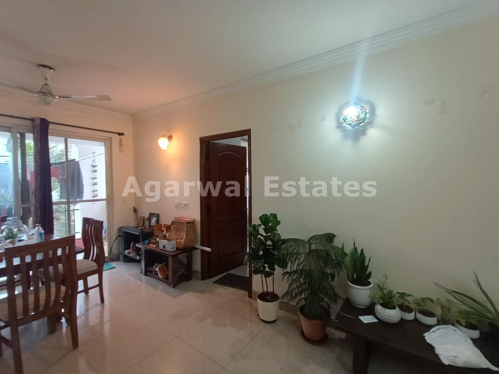 3 BHK Residential Apartment for Sale in Marathahalli, Bangalore East - 2