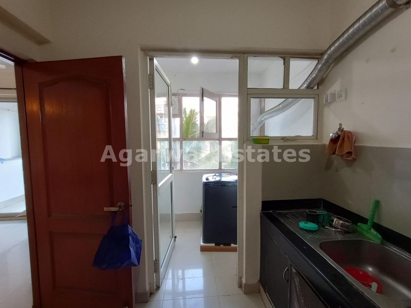 3 BHK Residential Apartment for Sale in Marathahalli, Bangalore East - 3