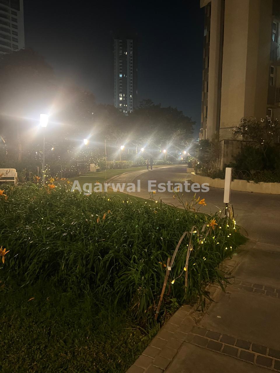 3 BHK Residential Apartment for Sale in Off Madras Road, Bangalore East - 2
