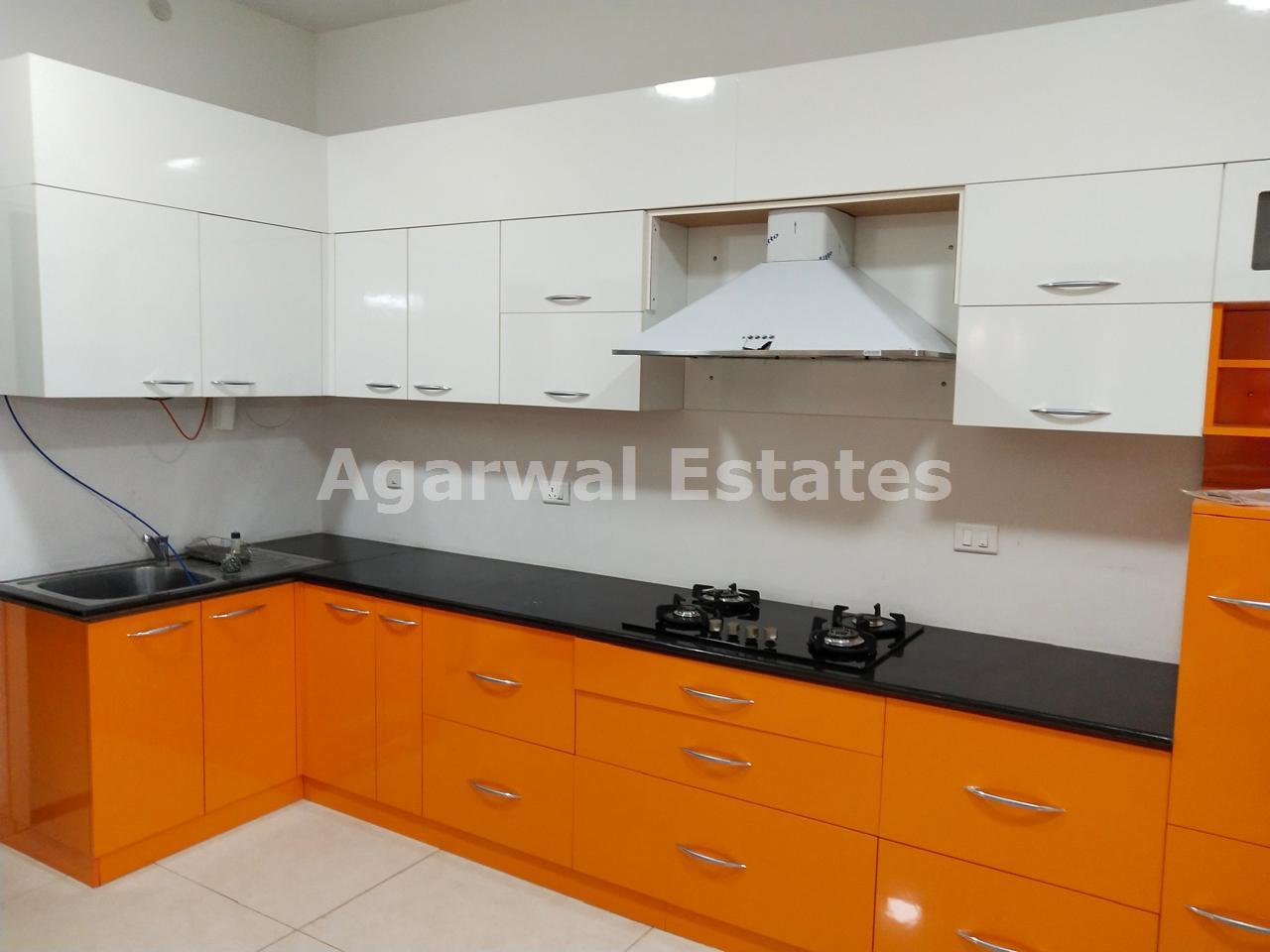 3 BHK Residential Apartment for Sale in Off Madras Road, Bangalore East - 3