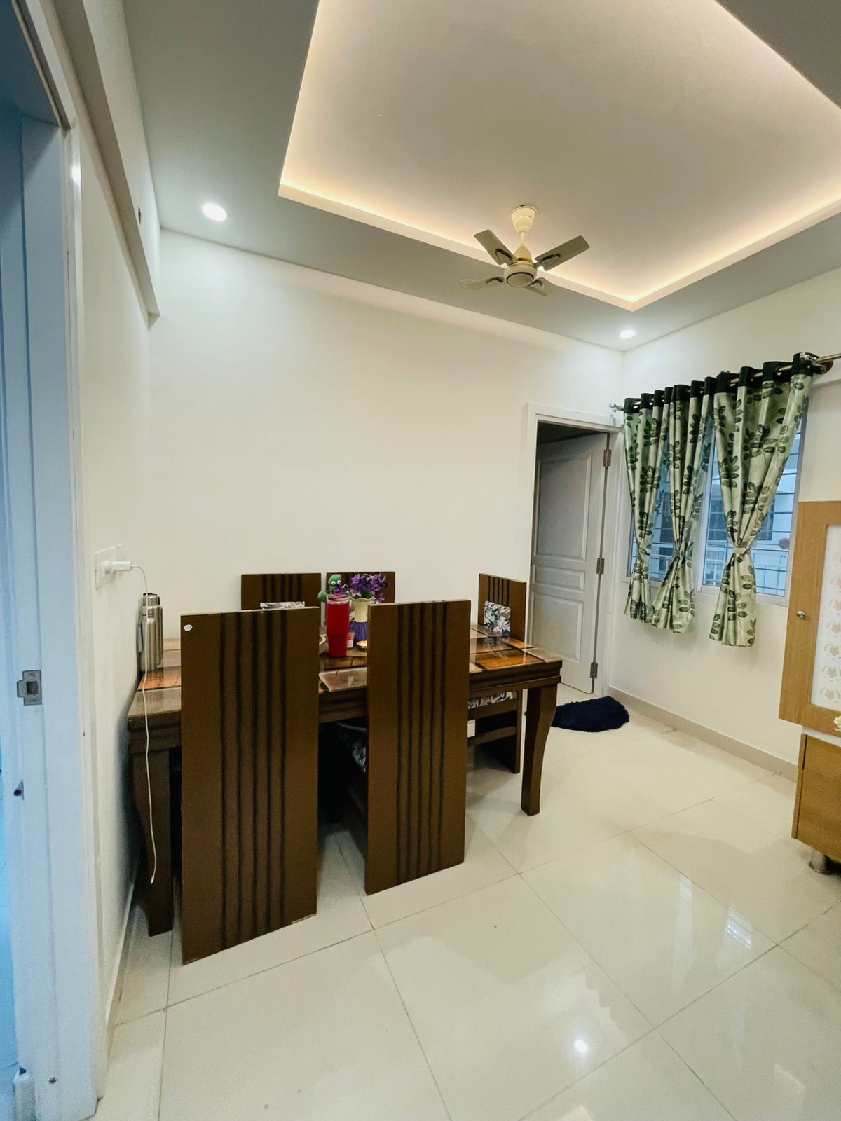 3 BHK Residential Apartment for Sale in Sarjapur Road, Bangalore East - 2