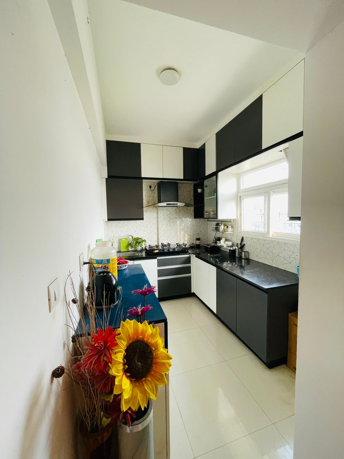 3 BHK Residential Apartment for Sale in Sarjapur Road, Bangalore East - 3
