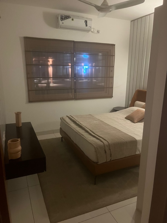 3 BHK Residential Apartment for Sale in Sarjapur Road, Bangalore East - 3