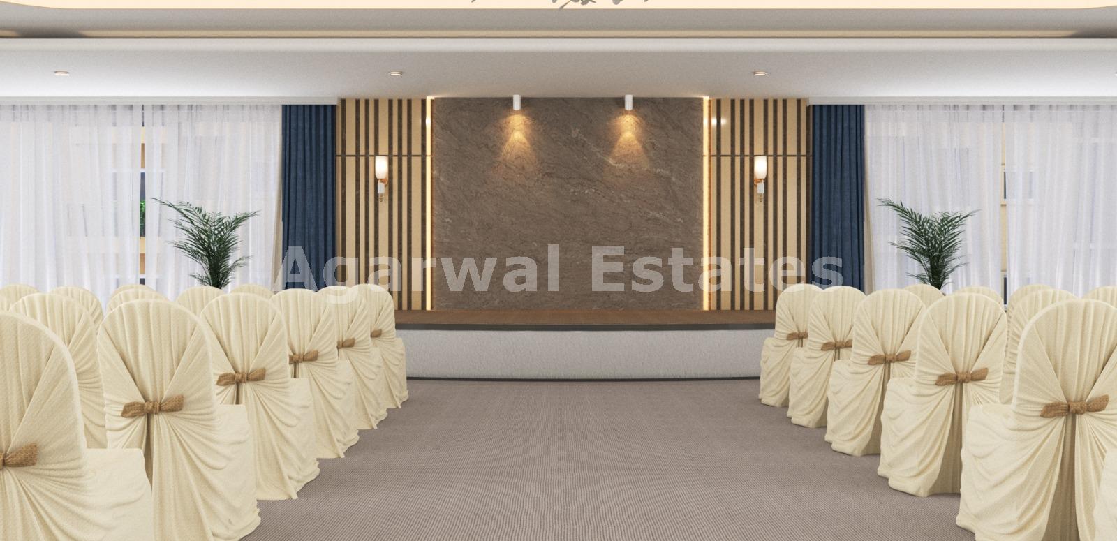 3 BHK Residential Apartment for Sale in Sarjapur Road, Bangalore East
