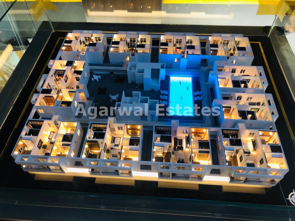 3 BHK Residential Apartment for Sale in Sarjapur Road, Bangalore East - 3
