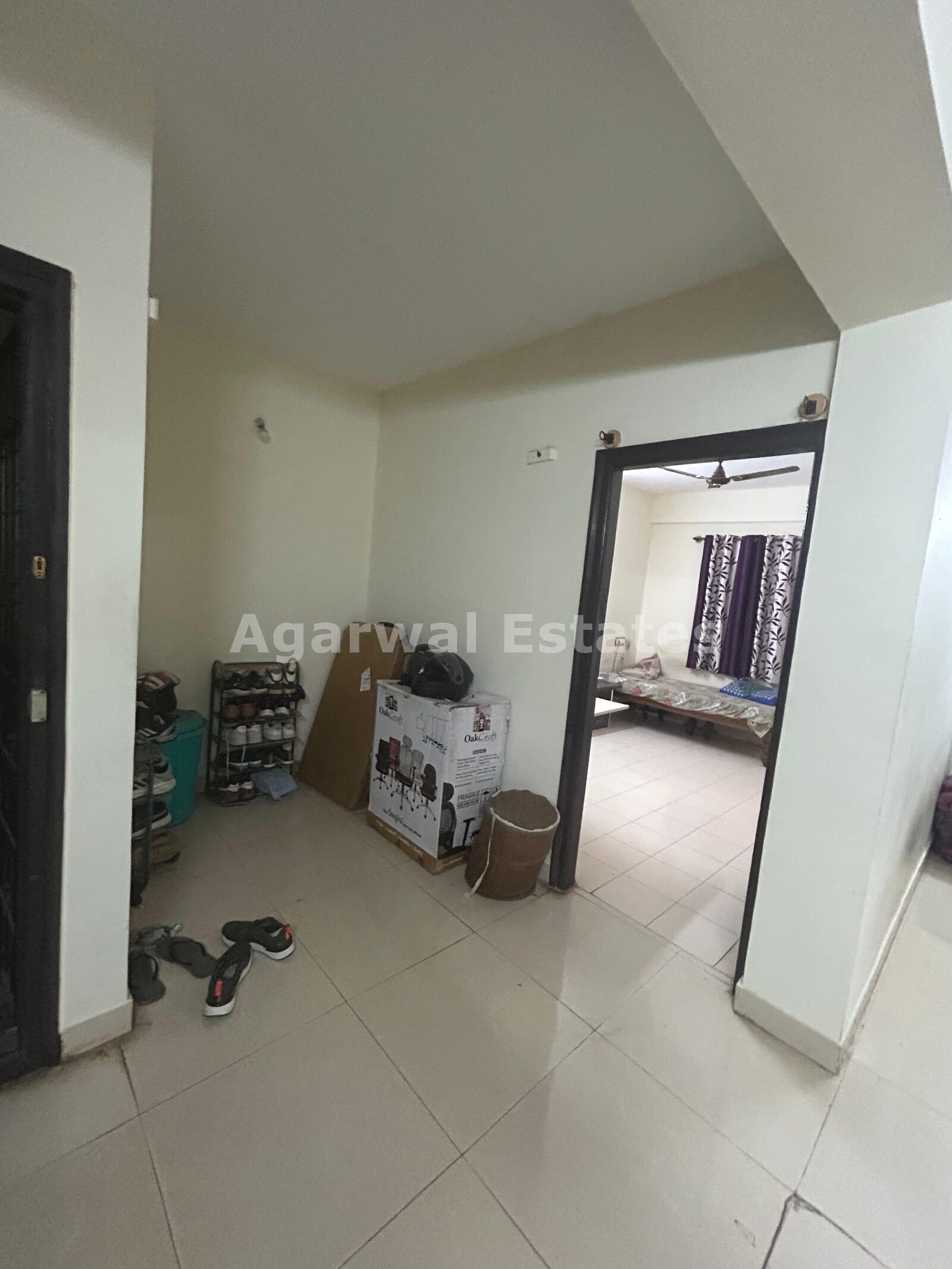 3 BHK Residential Apartment for Sale in Sarjapur Road, Bangalore East - 3