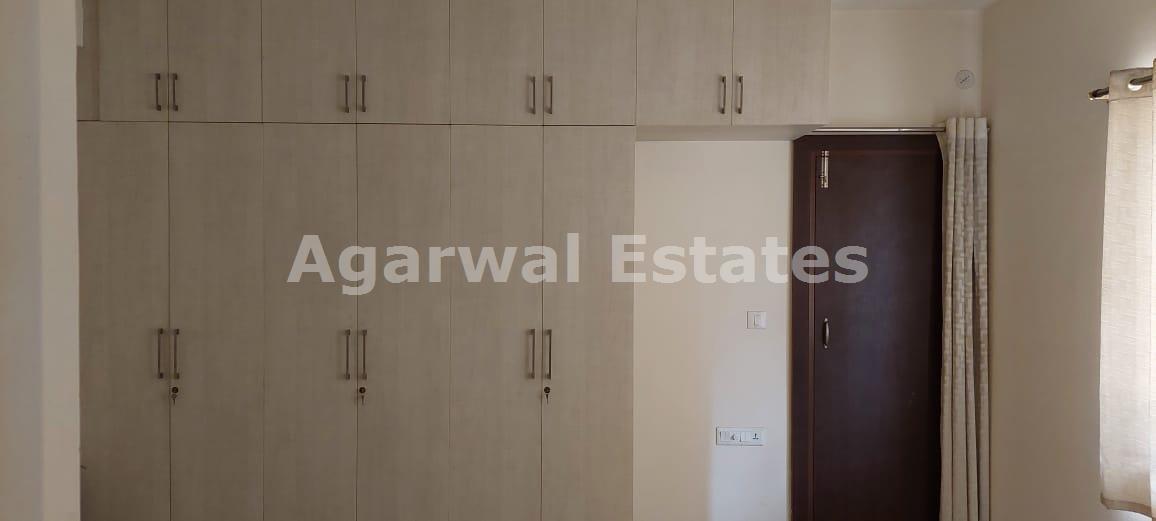 3 BHK Residential Apartment for Sale in Uttarahalli, Bangalore South - 2