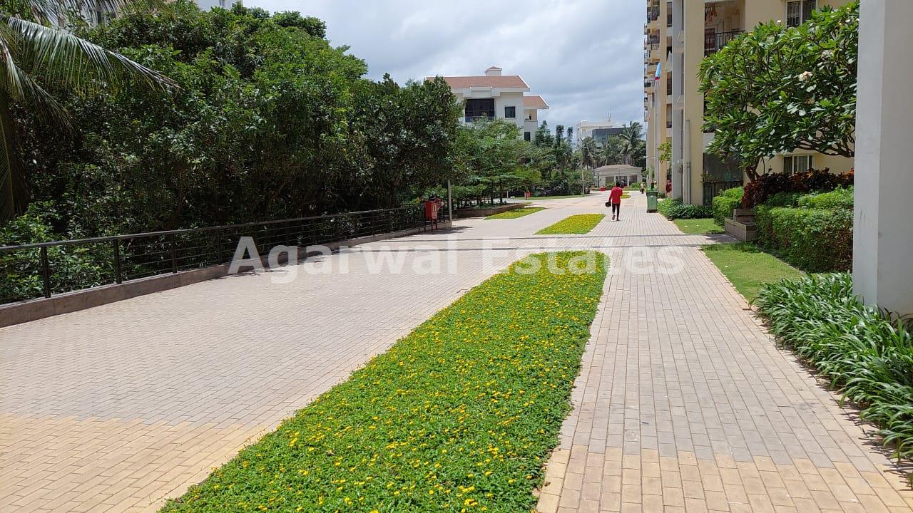 3 BHK Residential Apartment for Sale in Uttarahalli, Bangalore South - 3