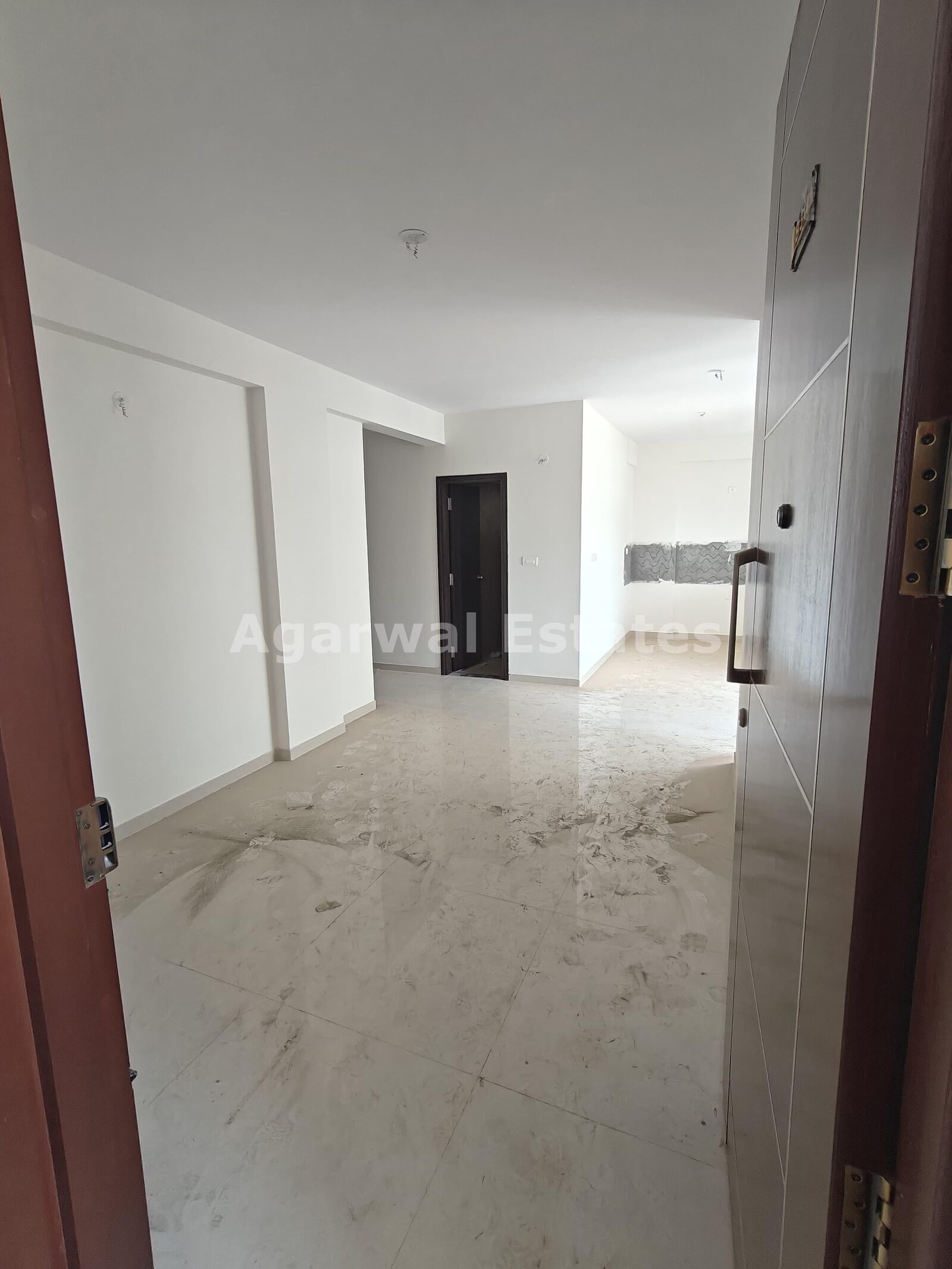 3 BHK Residential Apartment for Sale in Marathahalli, Bangalore East - 3