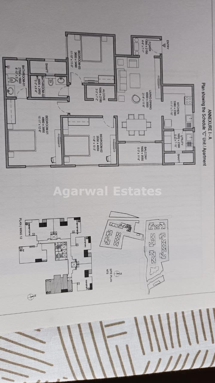 SOBHA Neopolis