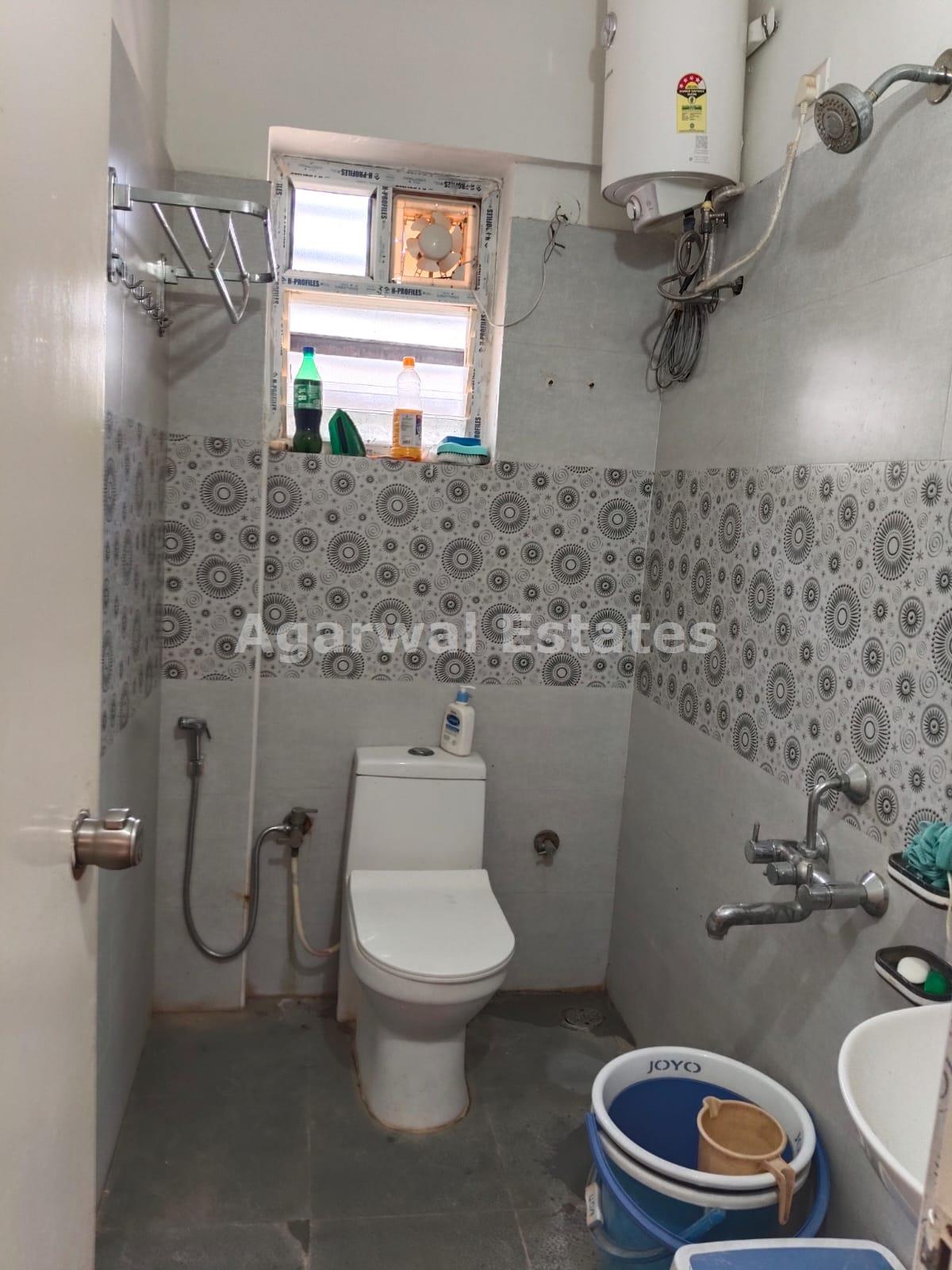 3 BHK Residential Apartment for Sale in Varthur, Bangalore East - 3