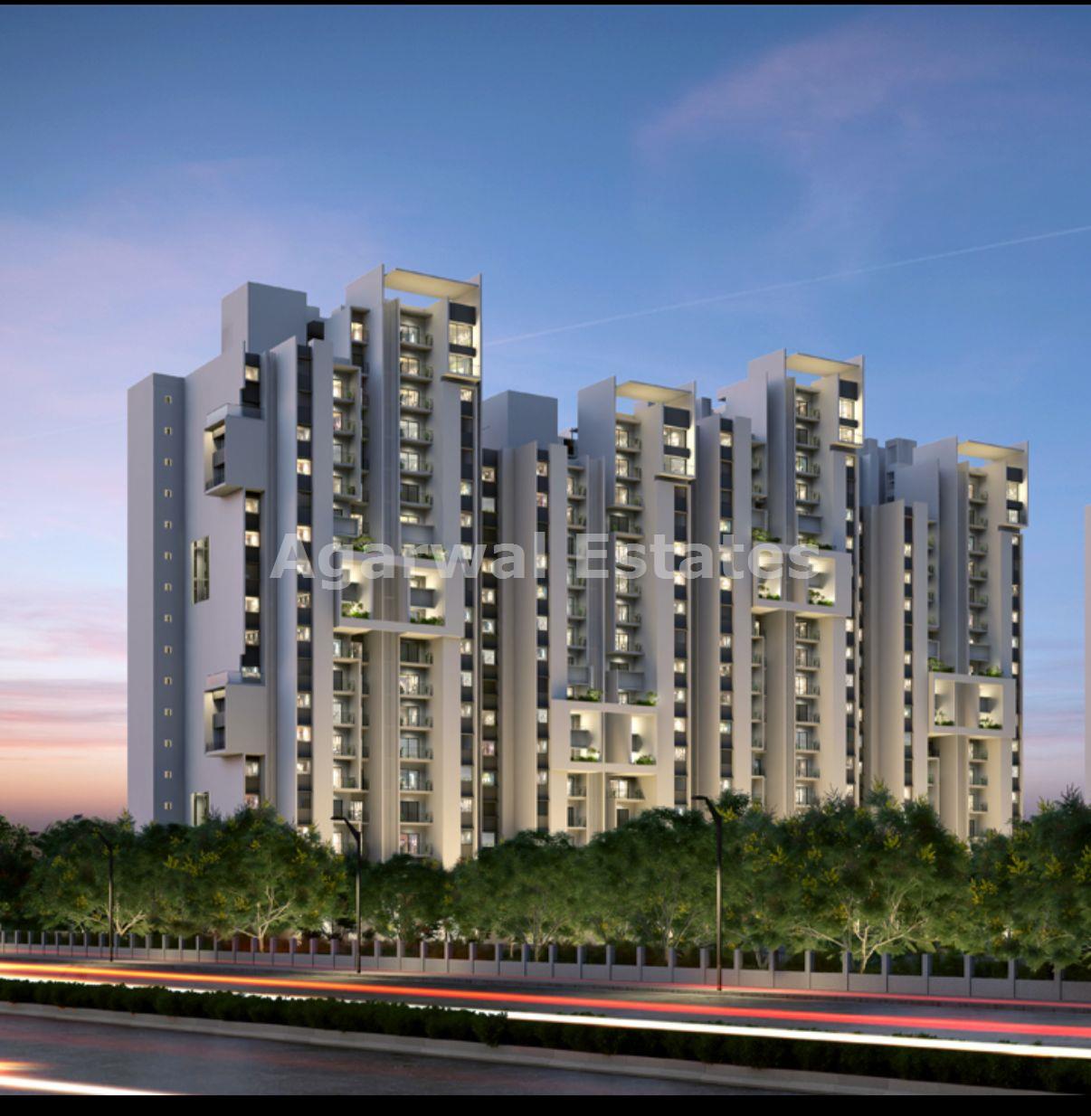 3 BHK Residential Apartment for Sale in Varthur, Bangalore East - 3