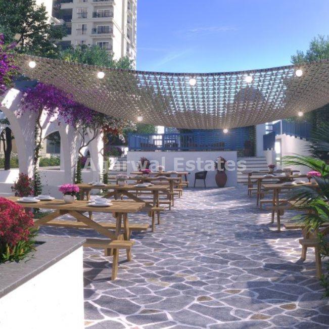 3 BHK Residential Apartment for Sale in Varthur, Bangalore East - 2