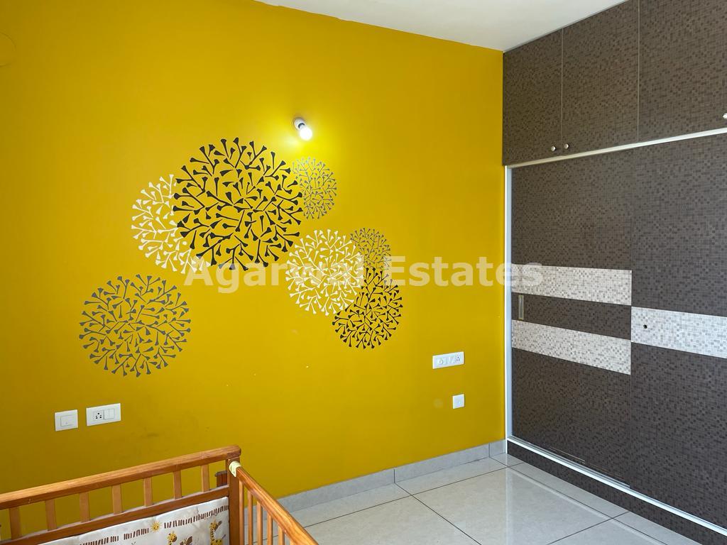 3 BHK Residential Apartment for Sale in Varthur, Bangalore East - 2