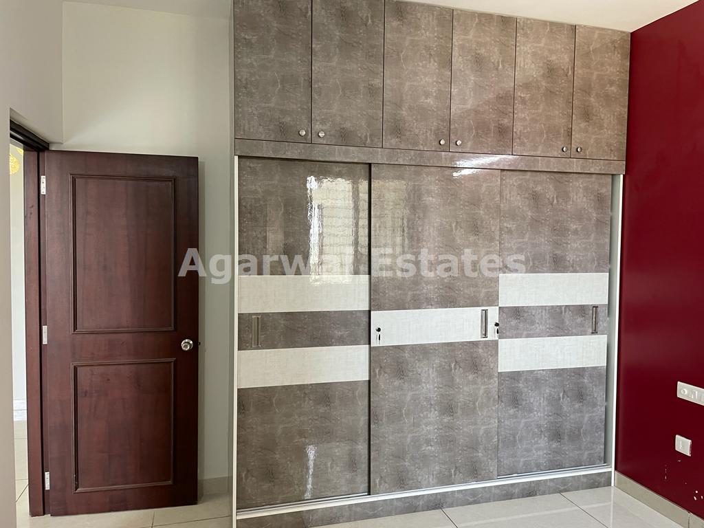 3 BHK Residential Apartment for Sale in Varthur, Bangalore East - 3
