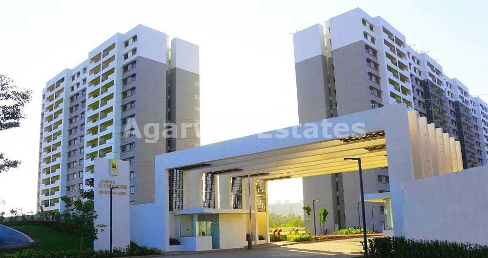 3 BHK Residential Apartment for Sale in Varthur, Bangalore East - 3