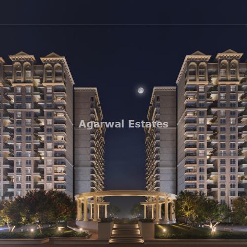 3 BHK Residential Apartment for Sale in Varthur, Bangalore East - 3