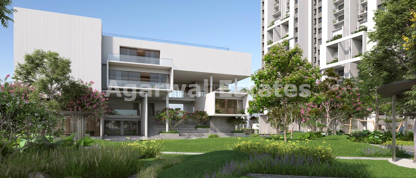 3 BHK Residential Apartment for Sale in Varthur, Bangalore East - 3