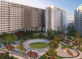 3 BHK Residential Apartment for Sale in Varthur, Bangalore East - 2