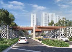 3 BHK Residential Apartment for Sale in Whitefield, Bangalore East - 2