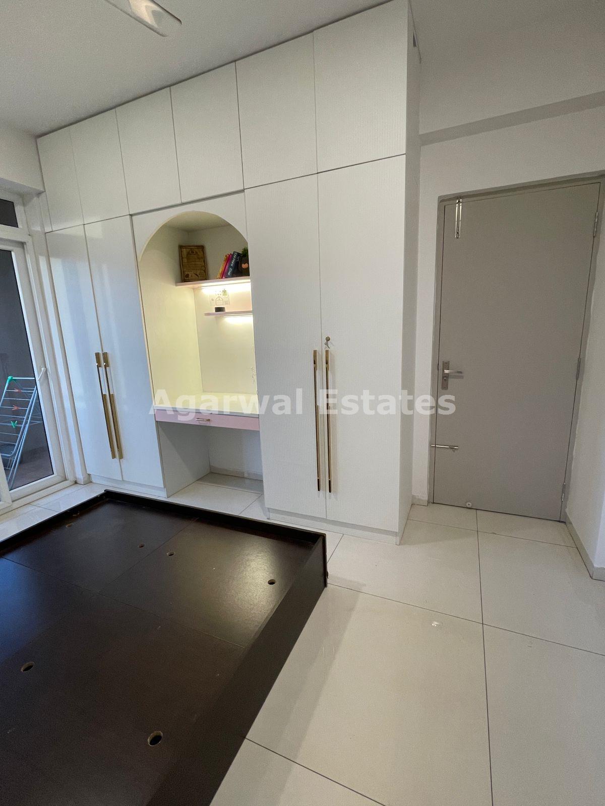 3 BHK Residential Apartment for Sale in Whitefield, Bangalore East - 2